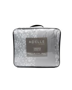 Adelle Studio Ropa de Cama Comforters King