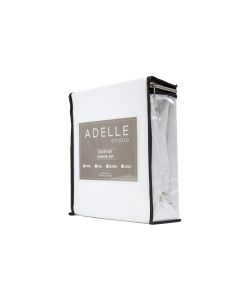 Adelle Studio Funda Edredón King