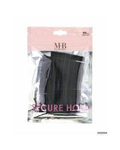 Mb Gancho de Cabello 90 piezas - Modelo: EXG9594