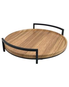 Concepts Bandeja Decorativa 42 x 40 cm