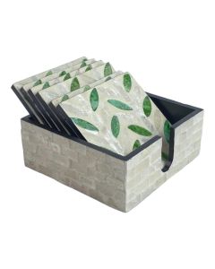 Concepts Porta Vasos 12 cm - 6 piezas