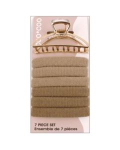 Coocoo Horquilla para Cabello - Modelo: 22306