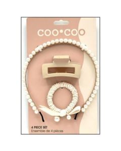 Coocoo Horquilla para Cabello - Modelo: 22367