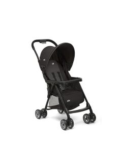 Joie Coche Travel System Juva Step Negro
