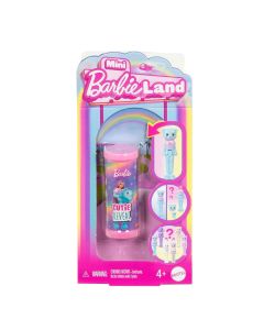 Barbie Mini Barbieland Muñeca Cutie - Sorpresa