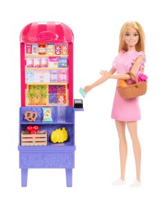 Barbie Receta de la Amistad