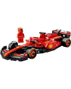 Lego Coche de Carreras Ferrari Sf-24 F1