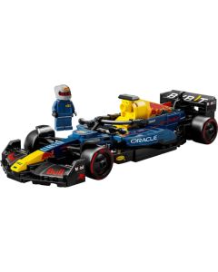 Lego Coche de Carreras Oracle Red Bull Racing Rb20 F1