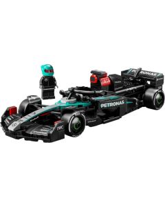 Lego Coche de Carreras Mercedes-Amg F1 W15