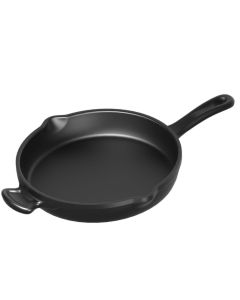 Imusa Sartén Aluminio Fundido Skillet 26 cm