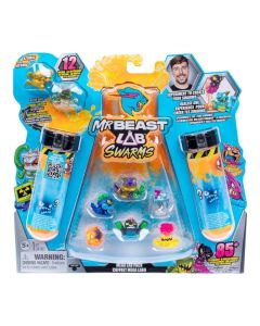  Mr Beast Lab - Swarms Series 2