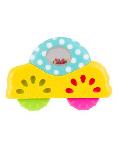 Playgro Carrito Sonajero Mordedor