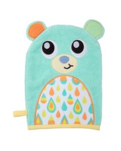 Playgro Guante para el Baño Koala