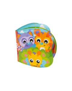 Playgro Libro de Baño Little Bee'S Adventure