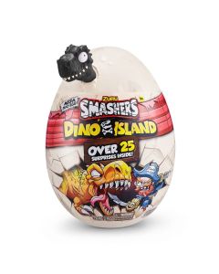 Zuru Smashers Dino Island Epic Surprise