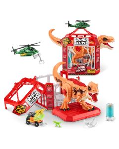 Robo Alive Dino Wars