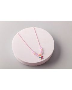 Melody Kids Collar para Niña - Modelo: NKK0354