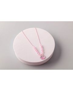 Melody Kids Collar para Niña - Modelo: NKK0358