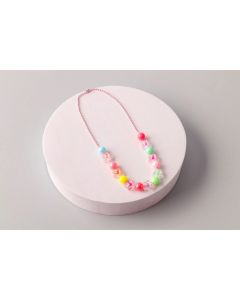 Melody Kids Collar para Niña - Modelo: NKK0359