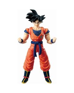 Dragon Ball Super Vegeta - Evolve - 12.7 - Modelo: 1