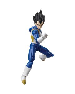 Dragon Ball Super Vegeta - Evolve - 12.7 - Modelo: 2
