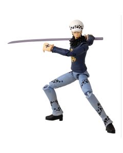  One Piece Trafalgar Law - One Pieces - 17 Cm