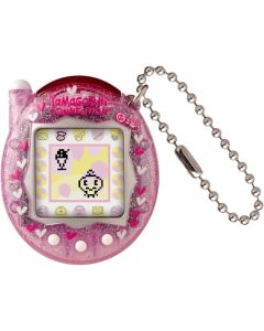  Tamagotchi Tamagotchi Connection - Pink Glitter