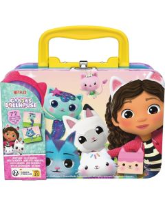 Gabby's Dollhouse Juego de Mesa Memory - Modelo: 2