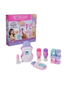 Cool Maker Estudio Uñas Go Glam