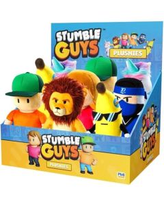 Peluches Stumble Guys - Modelo Según Disponibilidad