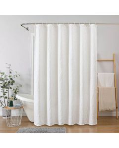 Regal Cortina de Baño 178 x 183 cm