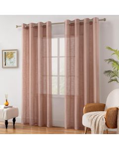 Regal Cortina Decorativa Newton 193 x 213 cm - Modelo: NEWT100-RHC-7684-BLS