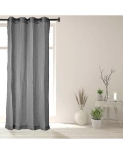 Regal Cortina Decorativa Tranquility 137 x 213 cm - Modelo: TRA400-RHC-5484-GRY