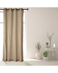 Regal Cortina Decorativa Tranquility 137 x 213 cm - Modelo: TRA400-RHC-5484-LN
