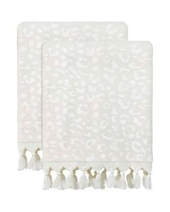 Avanti Set de 2 Toallas de Baño