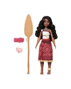 Disney Muñeca Moana 2 con Sonido