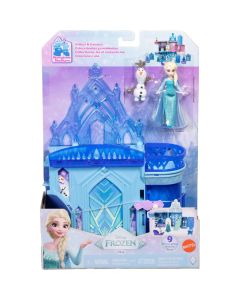 Disney Storytime Stackers Elsa Ice Palace