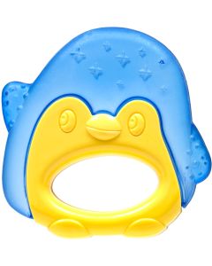 Buba Mordedor de Agua Pingüino