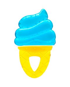 Buba Mordedor de Agua Helado