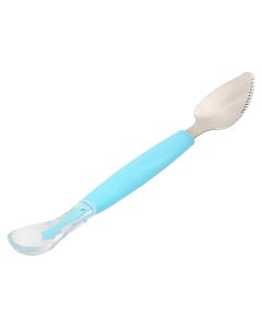 Buba Cuchara 2 en 1 Raspa y Disfruta - Modelo: 1