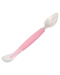 Buba Cuchara 2 en 1 Raspa y Disfruta - Modelo: 2