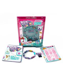  Sticki Rolls Sticki Band Single Pack