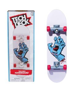  Tech Deck Mini Skateboard de 12 Cm