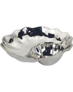 Oven to Table Bandeja para Chip & Dip 30 x 6 cm