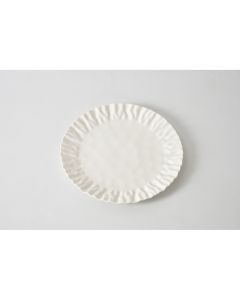 Oven to Table Plato Redondo 28 cm - Modelo: WHT-2899