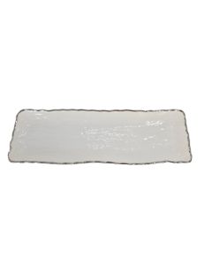 Oven to Table Bandeja Rectangular - Modelo: EUR-2603-W