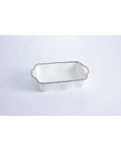 Oven to Table Bandeja Rectangular para Hornear