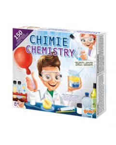 Chimie Chemistry