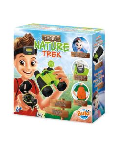 Set Ciencia Nature Explorer