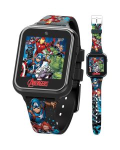 Reloj Digital Avengers